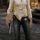 Illustration for article titled Virtual Fashion: What They're Wearing In Uncharted 2